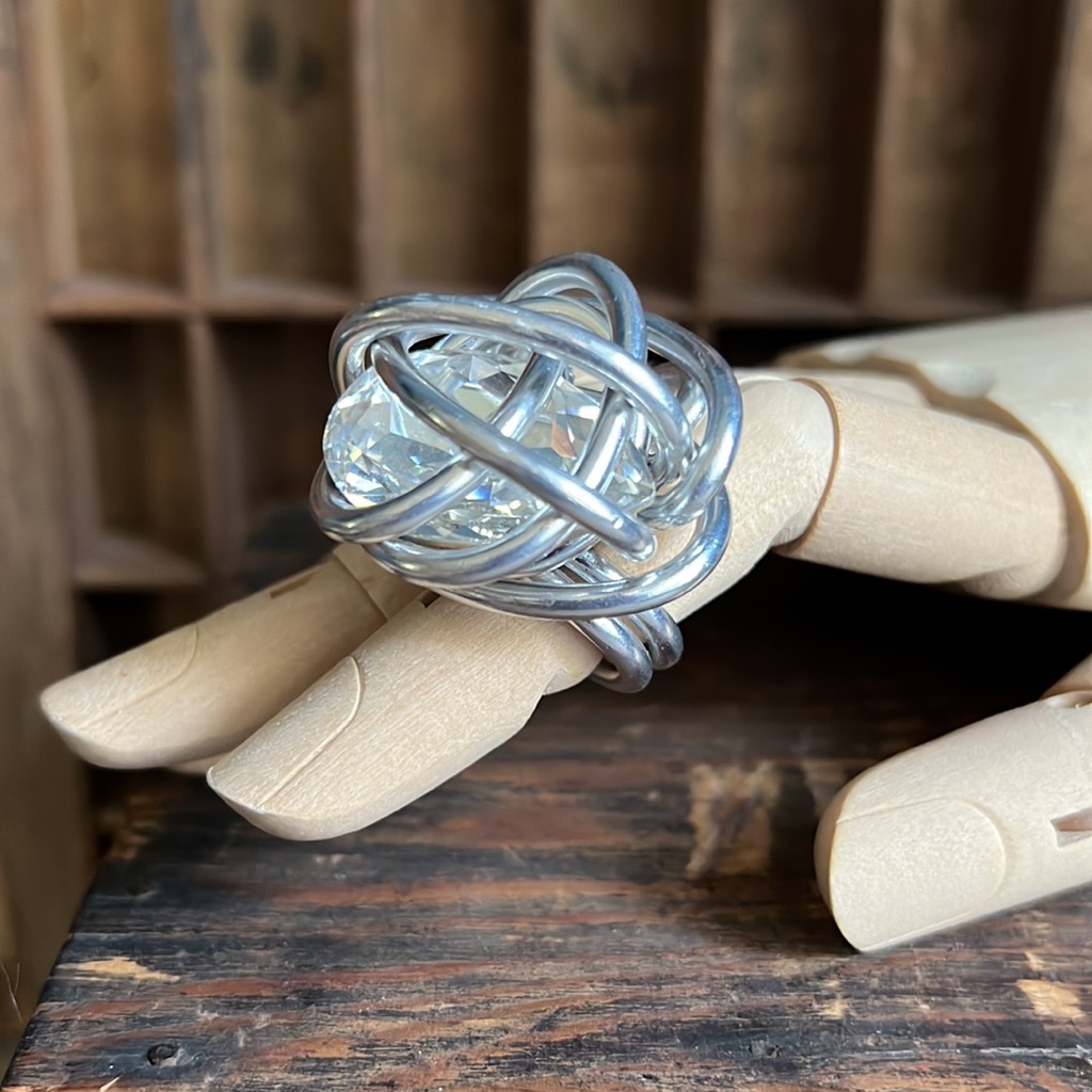 Freenovelty Ring
